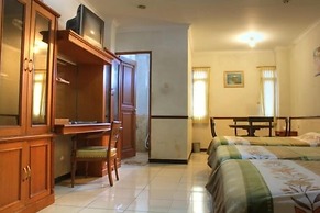 Cihampelas Hotel 2