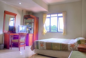 Cihampelas Hotel 2
