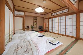 Hinodeya Ryokan