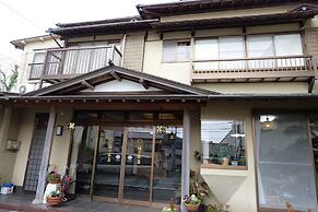 Hinodeya Ryokan