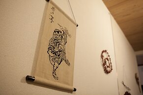 Hinodeya Ryokan