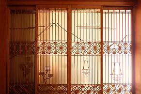 Hinodeya Ryokan