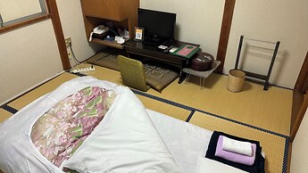 Hinodeya Ryokan