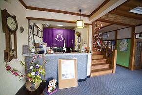 Hinodeya Ryokan