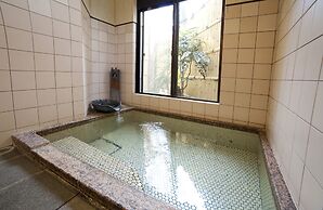 Hinodeya Ryokan