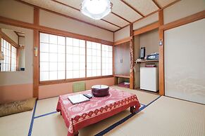 Hinodeya Ryokan