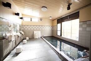 Hinodeya Ryokan