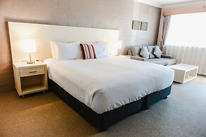 Balan Village Motel