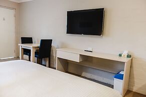 Balan Village Motel