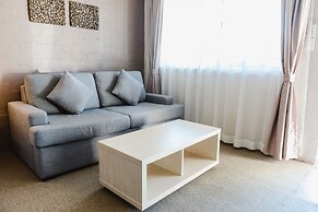 Balan Village Motel