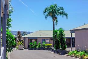 Balan Village Motel