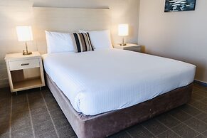 Balan Village Motel