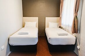 Balan Village Motel