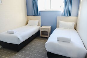 Balan Village Motel