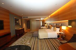 HJ International Hotel