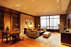 HJ International Hotel
