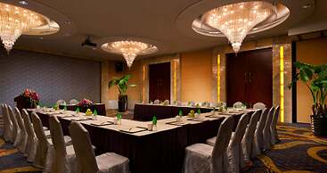 HJ International Hotel
