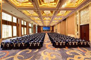 HJ International Hotel