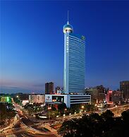 HJ International Hotel