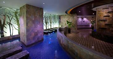 HJ International Hotel