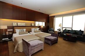 HJ International Hotel