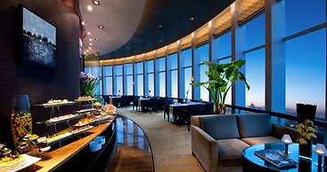 HJ International Hotel