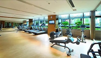 Kande International Hotel