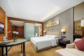 Kande International Hotel
