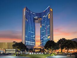 Kande International Hotel