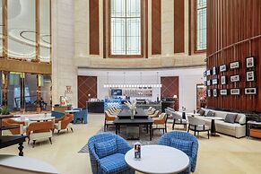 Kande International Hotel