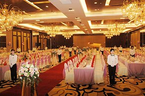 Richwood Garden Hotel