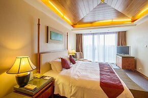 Richwood Garden Hotel
