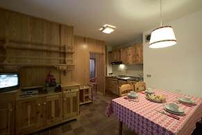Hotel Garni Gonzaga