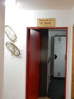 Hotel Garni Gonzaga