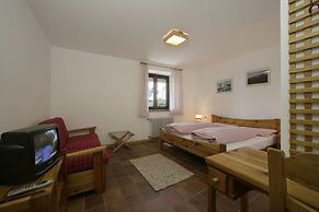 Hotel Garni Gonzaga