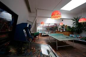 Hotel Garni Gonzaga
