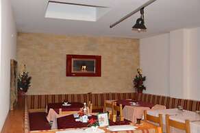 Hotel Garni Gonzaga