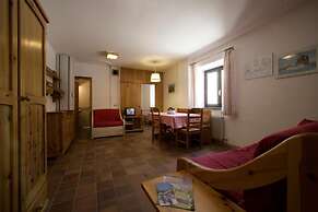 Hotel Garni Gonzaga