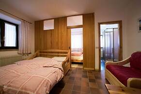 Hotel Garni Gonzaga