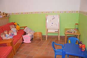 Hotel Garni Gonzaga