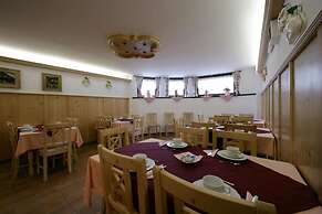 Hotel Garni Gonzaga