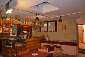 Hotel Garni Gonzaga