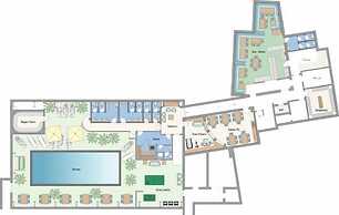 Hotel Garni Gonzaga