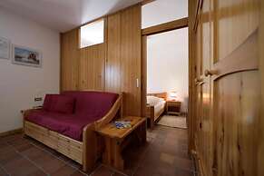 Hotel Garni Gonzaga