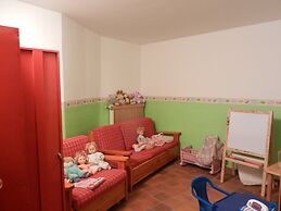 Hotel Garni Gonzaga