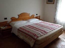 Hotel Villa Agomer