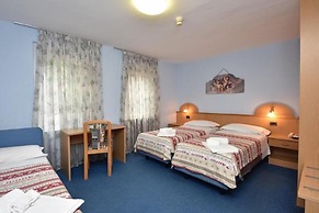 Hotel Villa Agomer