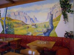 Hotel Villa Agomer