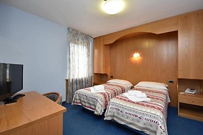 Hotel Villa Agomer