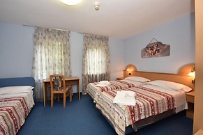 Hotel Villa Agomer